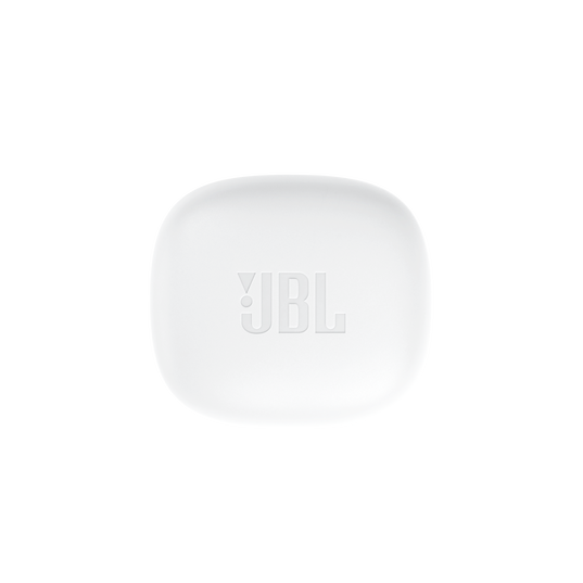 JBL Wave 300TWS - White - True wireless earbuds - Detailshot 6